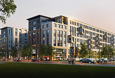 Colliers arranges $56m sale for multifamily housing on behalf of Grossman Companies